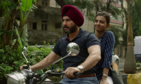 Sacred Games: Season 1 Episode 7 Recap - Rudra